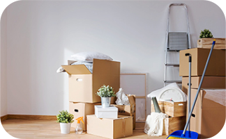 a lot of boxes