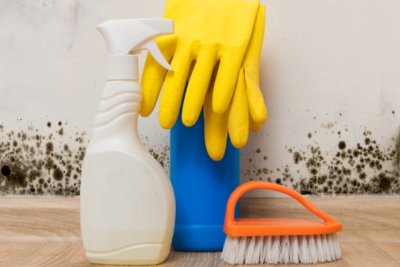 cleaning materials