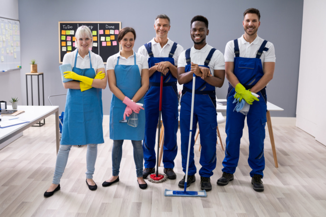 Reasons to Hire House Cleaning Services During the Holidays