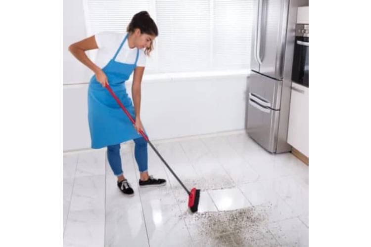 post construction cleaning services