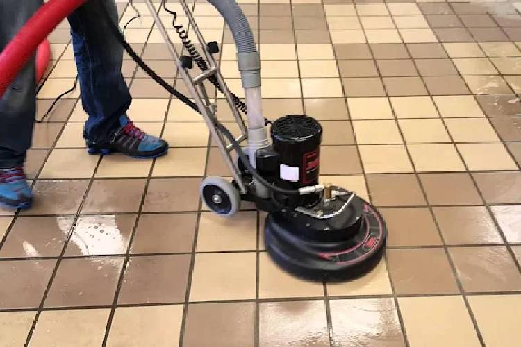 professional office cleaning services