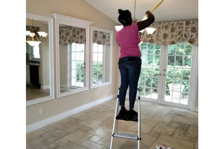 cleaning service packages