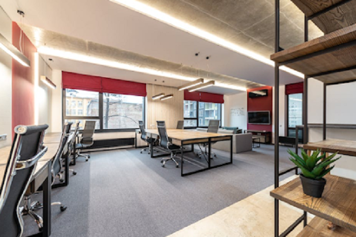 commercial cleaning service Fort Lauderdale
