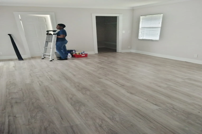 trusted residential cleaning broward county